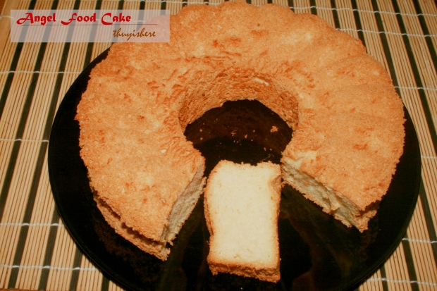 Angel Food Cake (2)